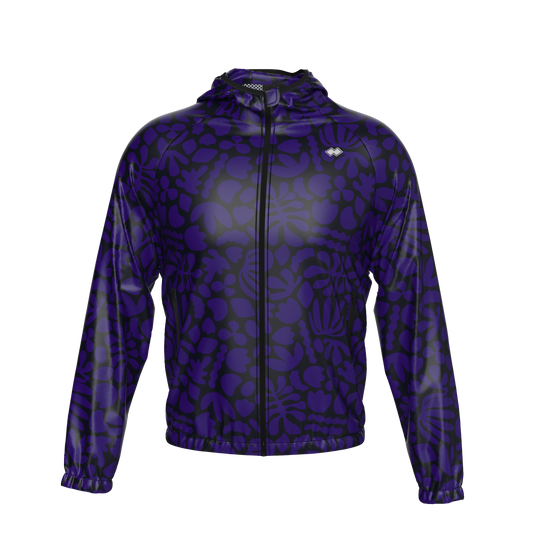 ALL OVER SS26 WINDBREAKER 015 MAN AD