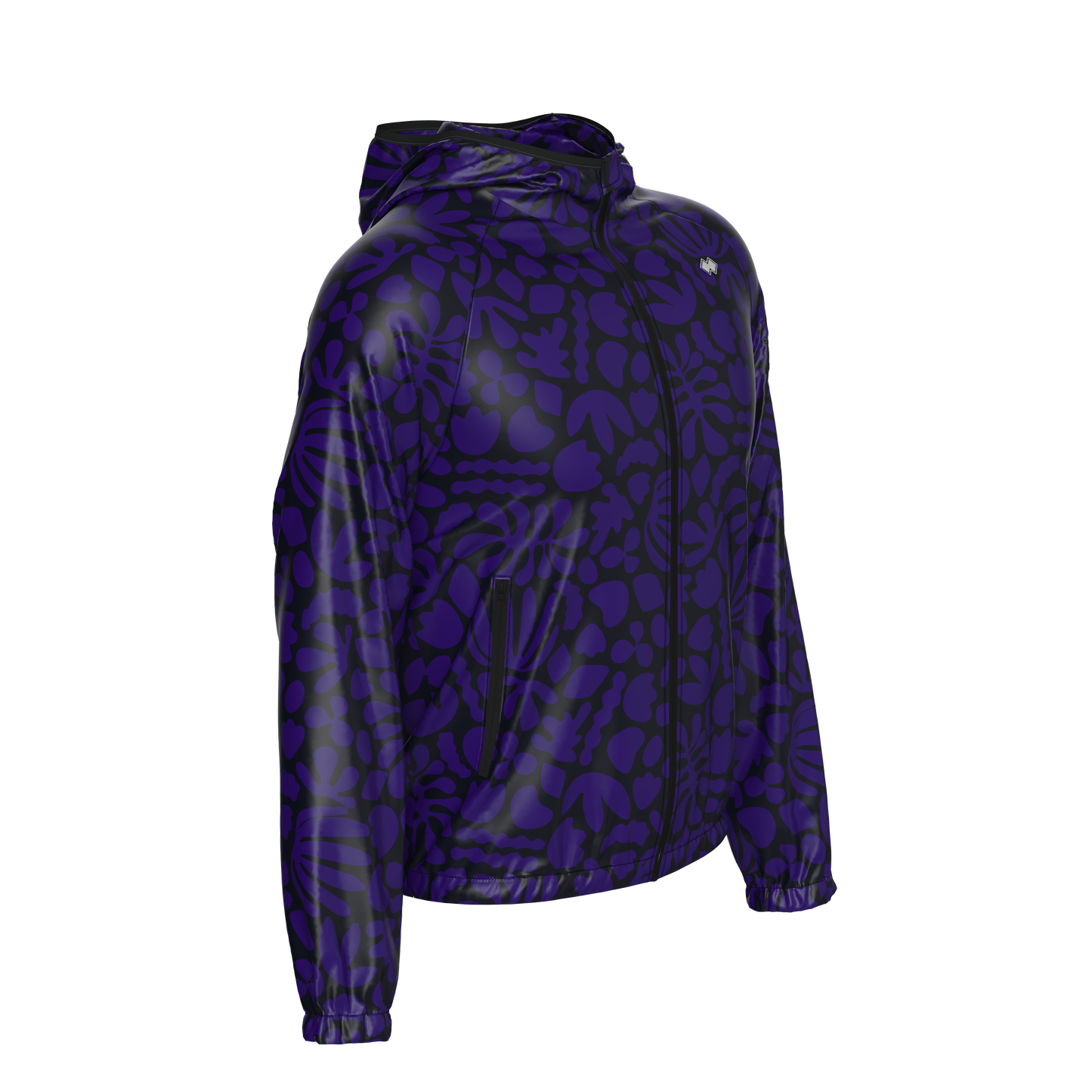 ALL OVER SS26 WINDBREAKER 015 MAN AD