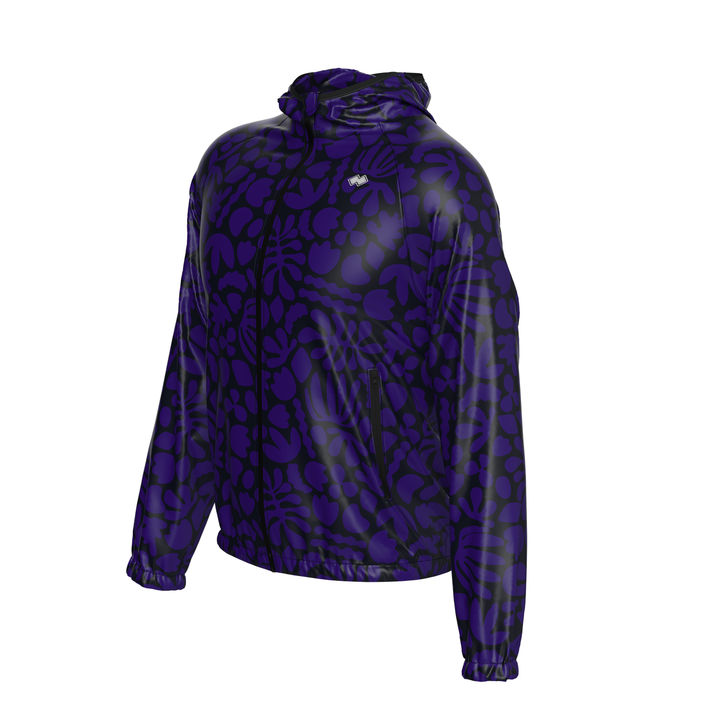 ALL OVER SS26 WINDBREAKER 015 MAN AD