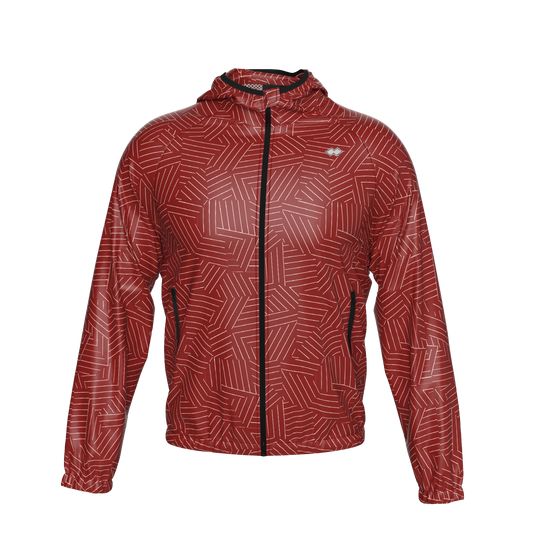 ALL OVER SS26 WINDBREAKER 015 MAN AD