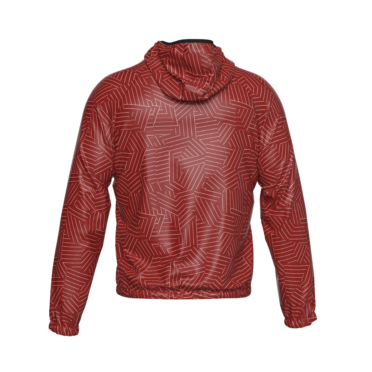 ALL OVER SS26 WINDBREAKER 015 MAN AD