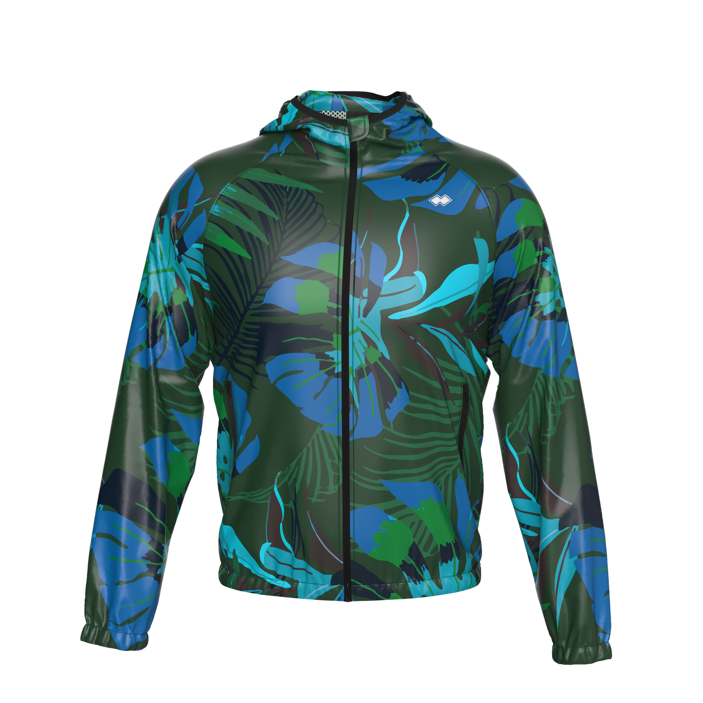 ALL OVER SS26 WINDBREAKER 015 MAN AD