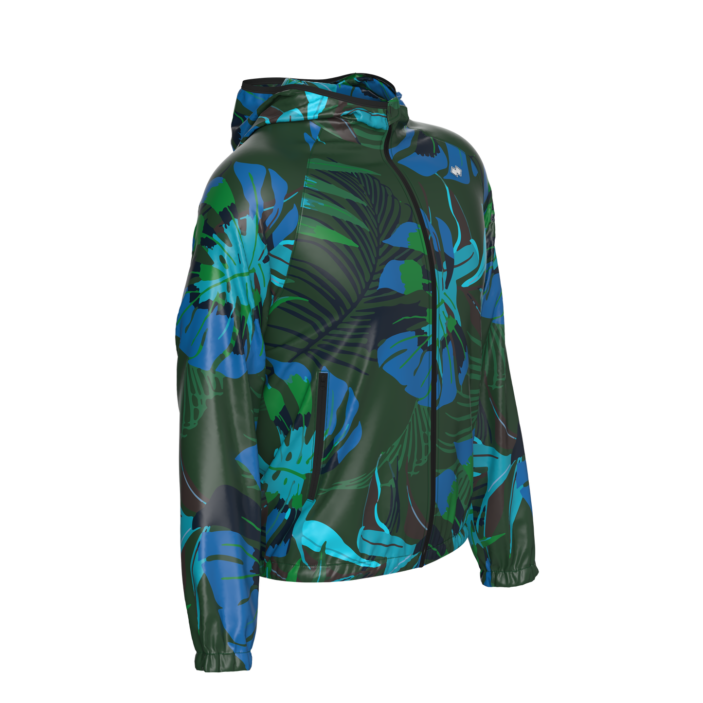 ALL OVER SS26 WINDBREAKER 015 MAN AD