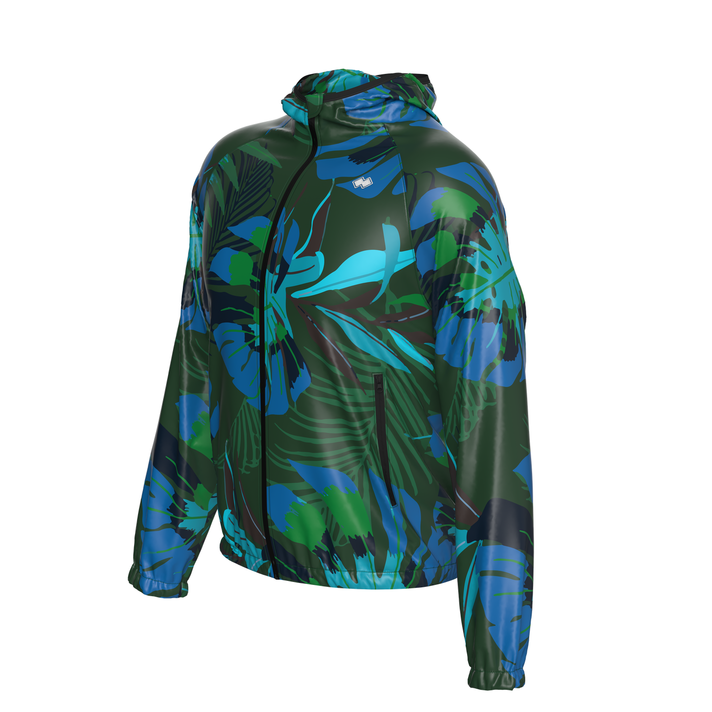 ALL OVER SS26 WINDBREAKER 015 MAN AD