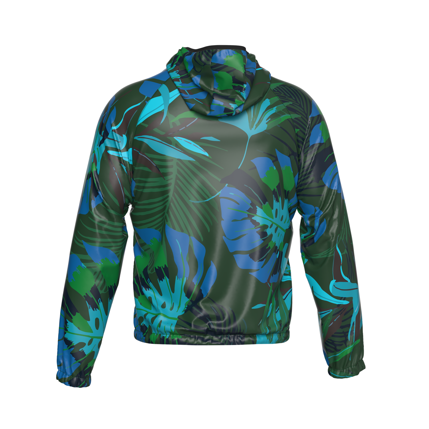 ALL OVER SS26 WINDBREAKER 015 MAN AD
