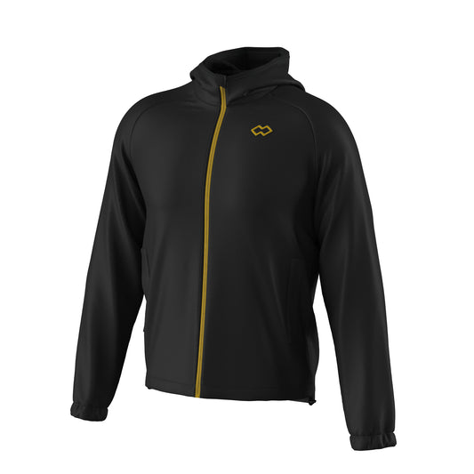 ESSENTIAL SS26 WINDREAKER 040 MAN AD