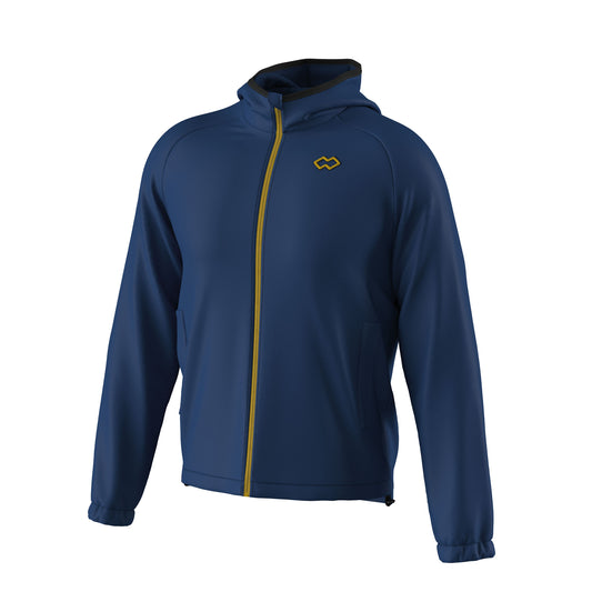 ESSENTIAL SS26 WINDREAKER 040 MAN AD