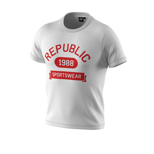 GFX SS26 T-SHIRT 003 A COLLEGE MAN AD