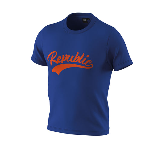 GFX SS26 T-SHIRT 003 B TEAM MAN AD