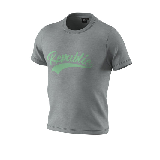 GFX SS26 T-SHIRT 003 B TEAM MAN AD