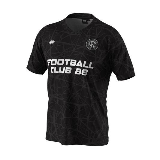 SOCCER SS26 TEE TECH 010 MAN	AD