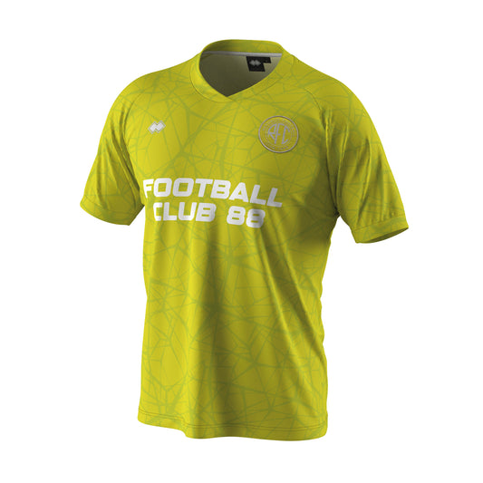 SOCCER SS26 TEE TECH 010 MAN	AD