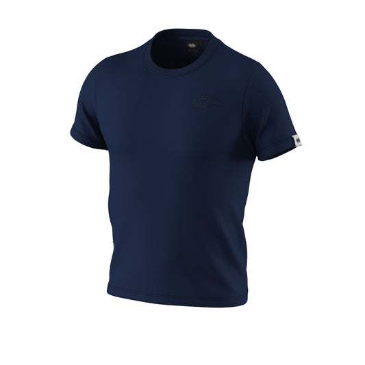 NO LOGO SS26 TEE SS 033 MAN AD