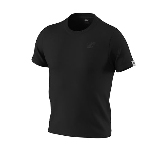 NO LOGO SS26 TEE SS 033 MAN AD