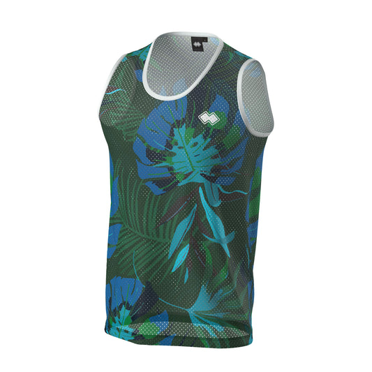 ALL OVER SS26 TANK MESH 020 MAN AD