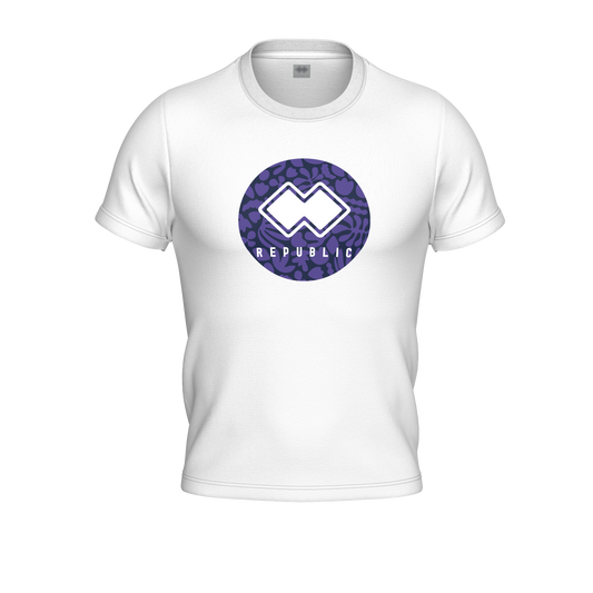 ALL OVER SS26 TEE SS 023 MAN AD