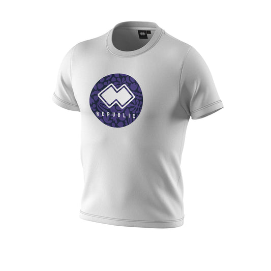 ALL OVER SS26 TEE SS 023 MAN AD