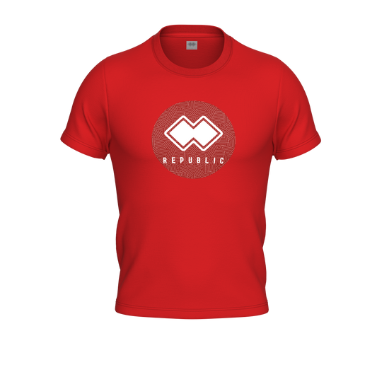 ALL OVER SS26 TEE SS 023 MAN AD