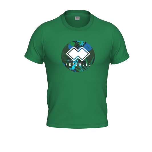 ALL OVER SS26 TEE SS 023 MAN AD