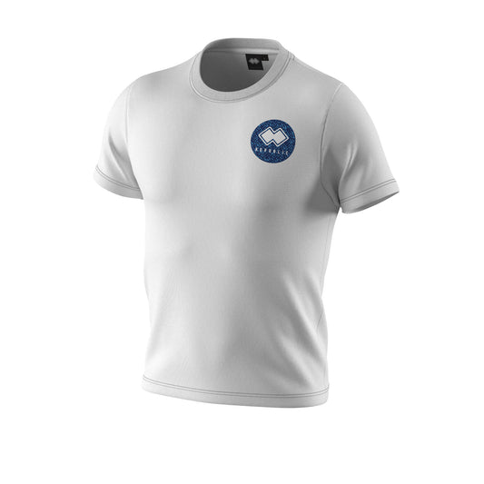 ALL OVER SS26 TEE SS 025 MAN AD