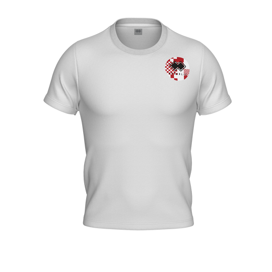 ALL OVER SS26 TEE SS 025 MAN AD