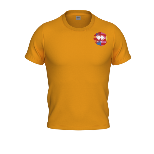 ALL OVER SS26 TEE SS 025 MAN AD