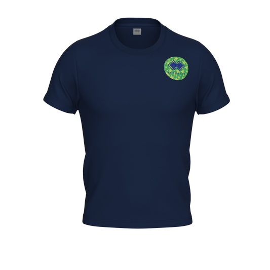 ALL OVER SS26 TEE SS 025 MAN AD