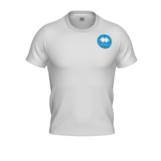 ALL OVER SS26 TEE SS 025 MAN AD