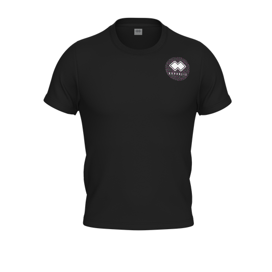 ALL OVER SS26 TEE SS 025 MAN AD