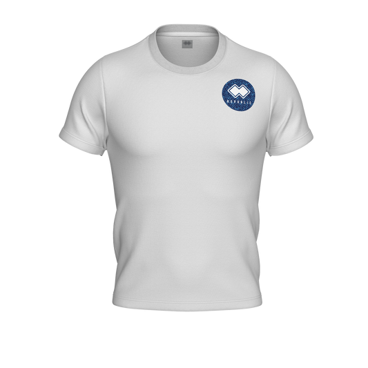 ALL OVER SS26 TEE SS 025 MAN AD