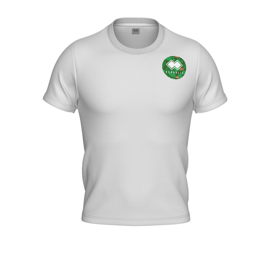 ALL OVER SS26 TEE SS 025 MAN AD