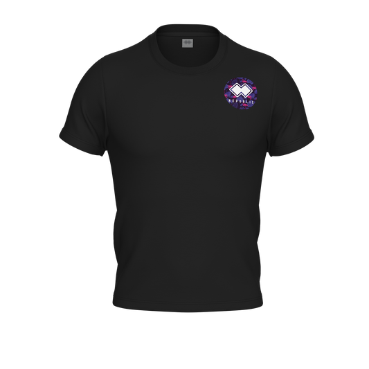 ALL OVER SS26 TEE SS 025 MAN AD