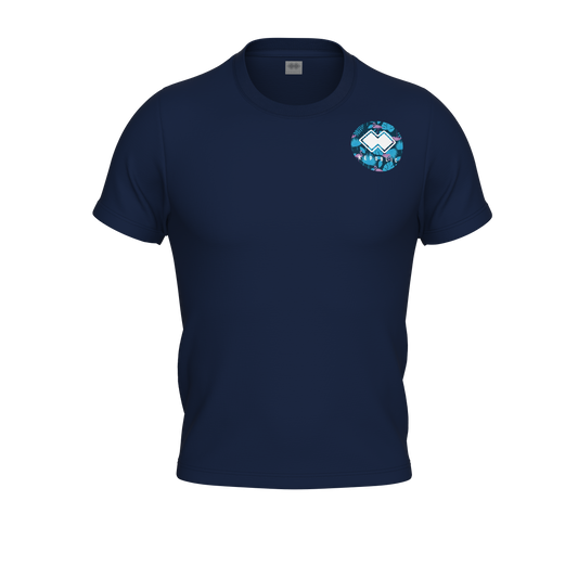 ALL OVER SS26 TEE SS 025 MAN AD