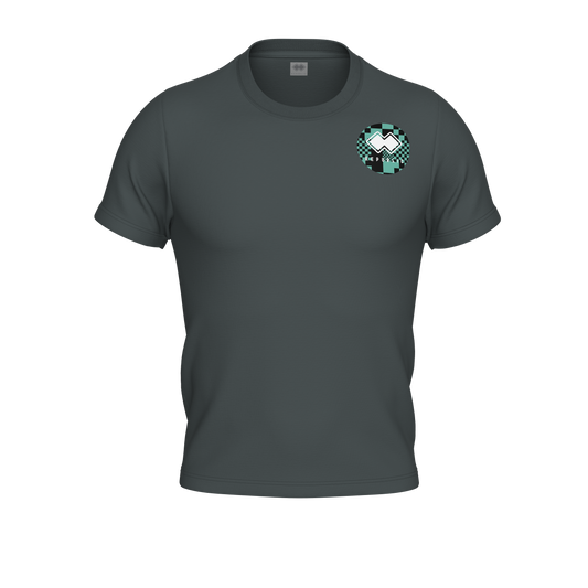 ALL OVER SS26 TEE SS 025 MAN AD