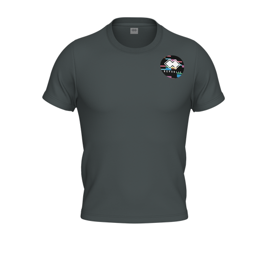 ALL OVER SS26 TEE SS 025 MAN AD