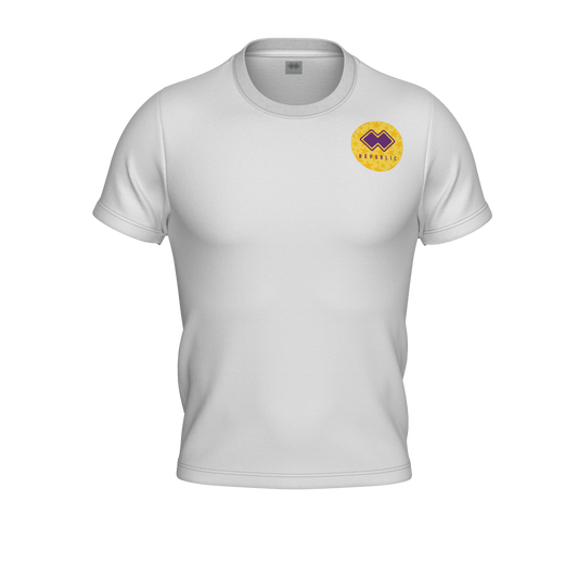 ALL OVER SS26 TEE SS 025 MAN AD