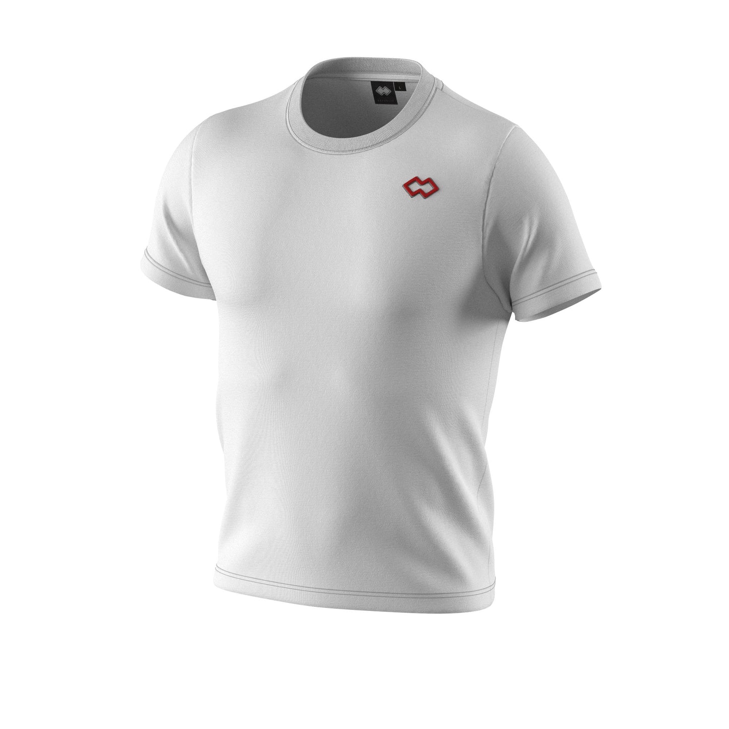 ESSENTIAL SS26 T-SHIRT TEE 047 MAN	AD