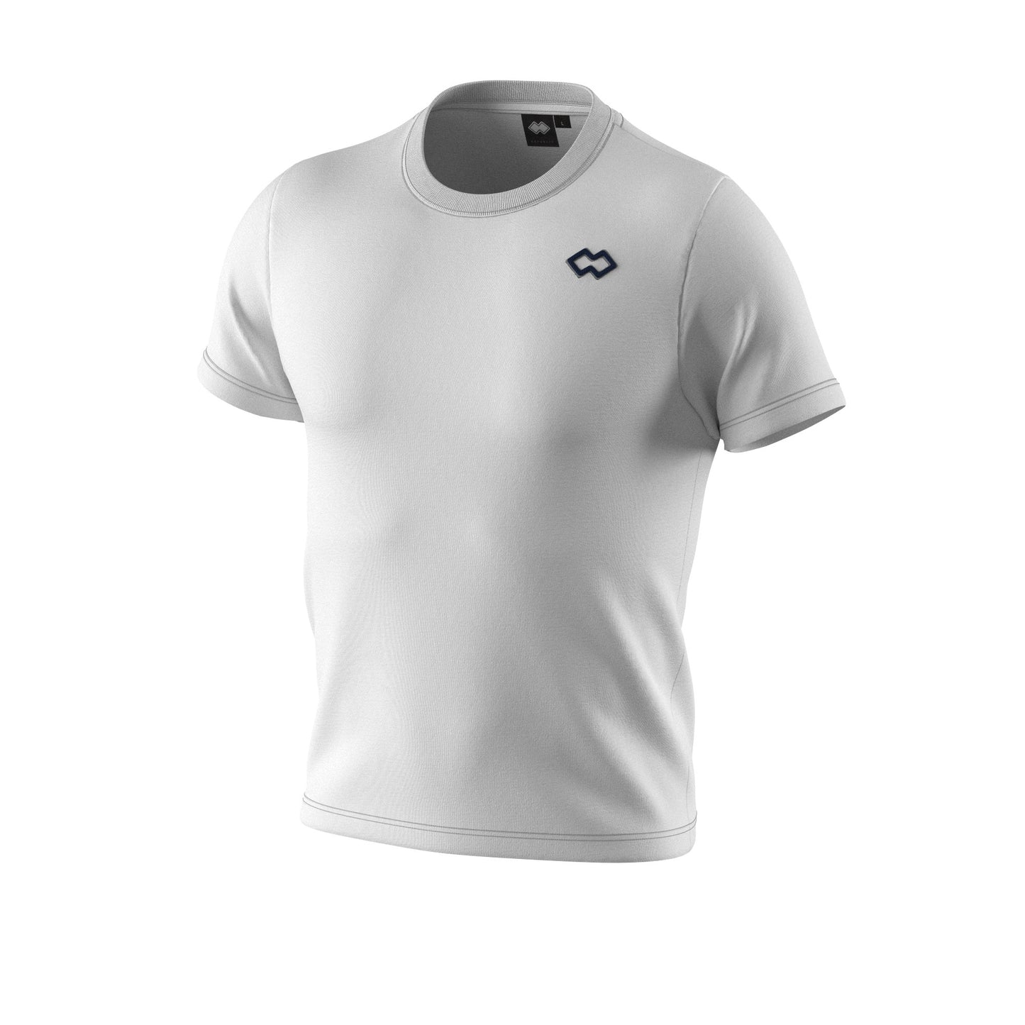 ESSENTIAL SS26 T-SHIRT TEE 047 MAN	AD
