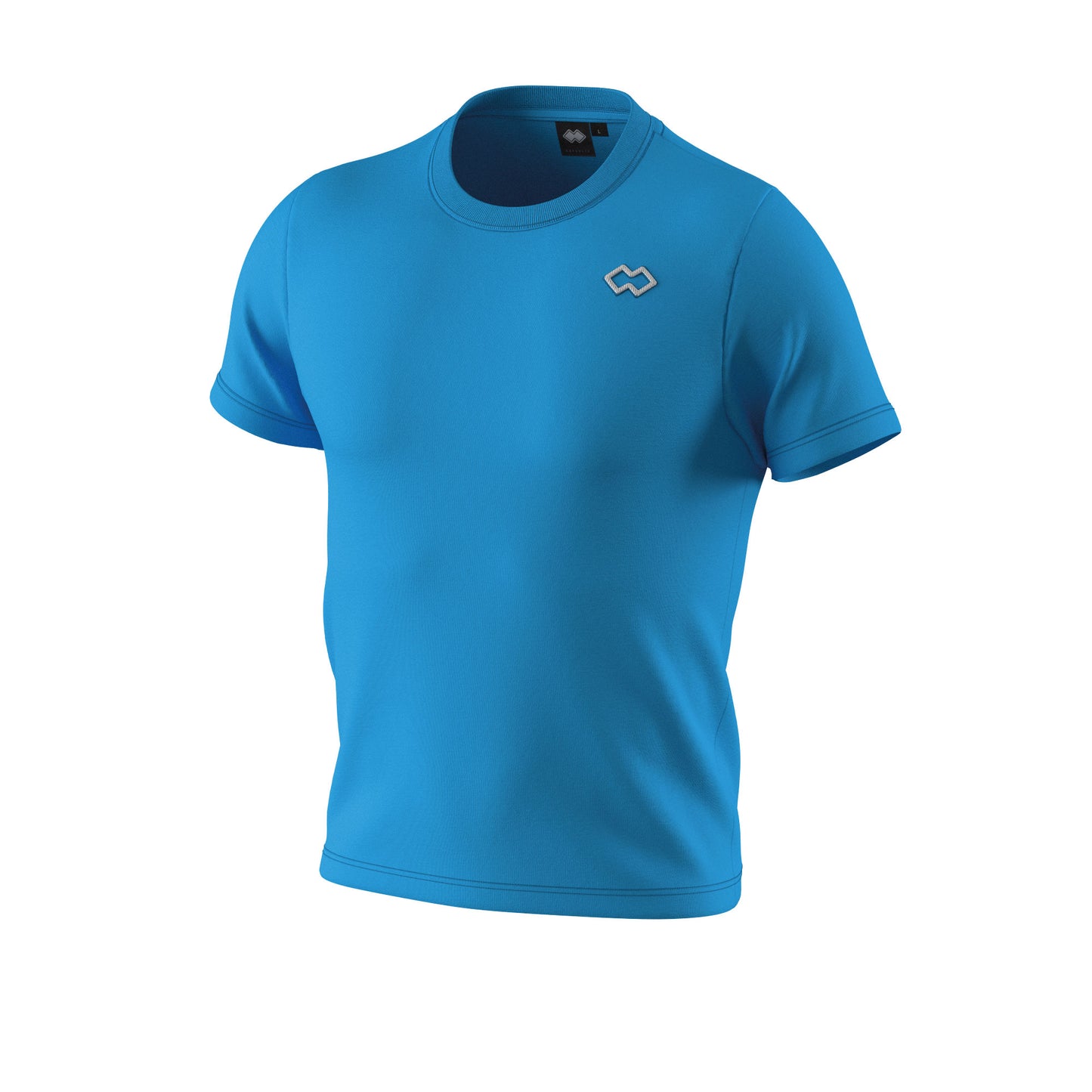 ESSENTIAL SS26 T-SHIRT TEE 047 MAN	AD