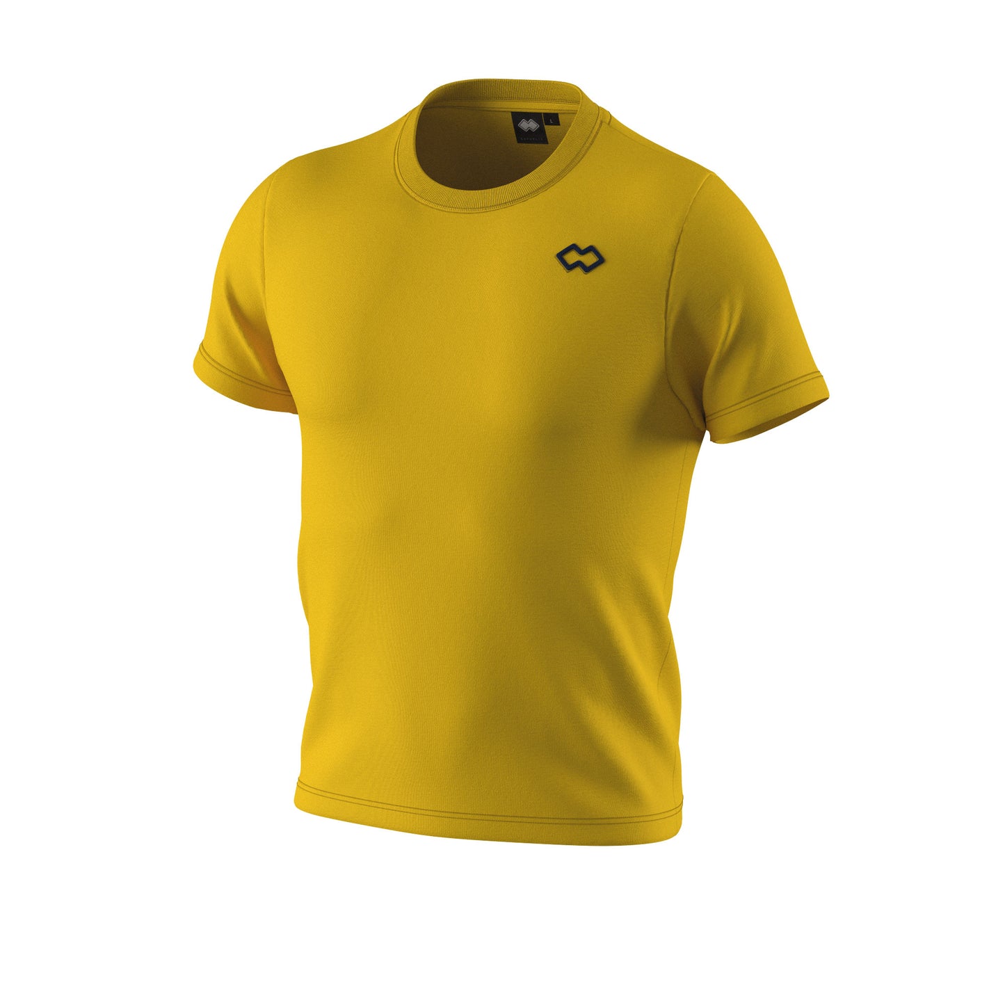 ESSENTIAL SS26 T-SHIRT TEE 047 MAN	AD