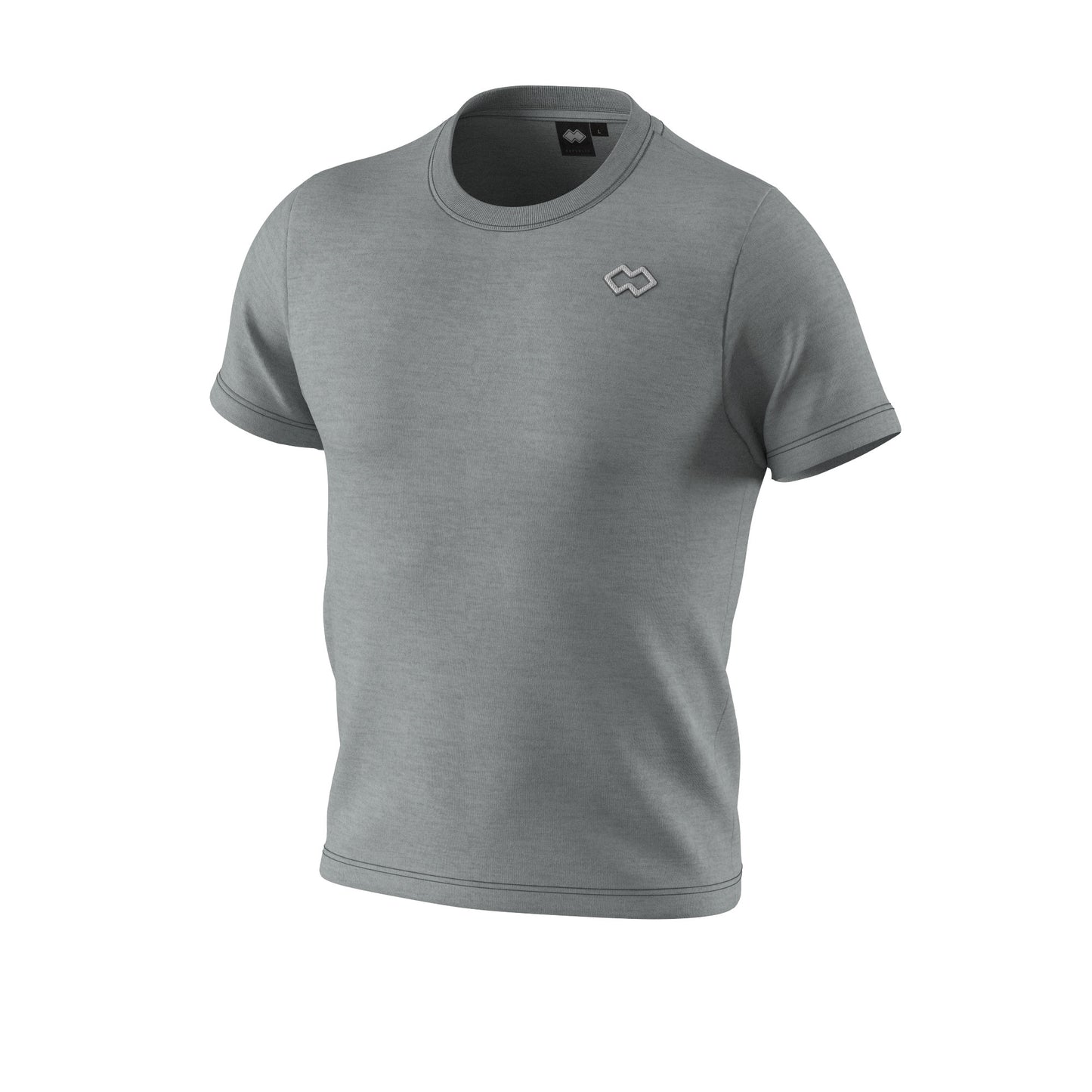 ESSENTIAL SS26 T-SHIRT TEE 047 MAN	AD