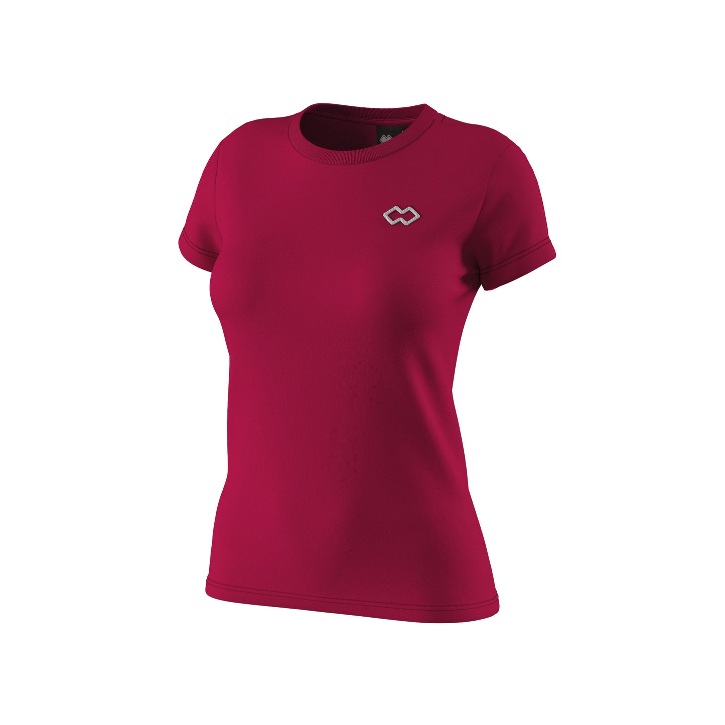 ESSENTIAL SS26 CLASSIC TEE 013 WOMAN AD