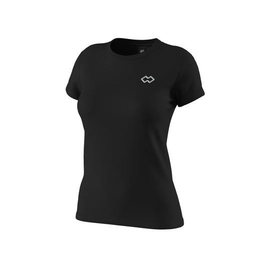 ESSENTIAL SS26 CLASSIC TEE 013 WOMAN AD