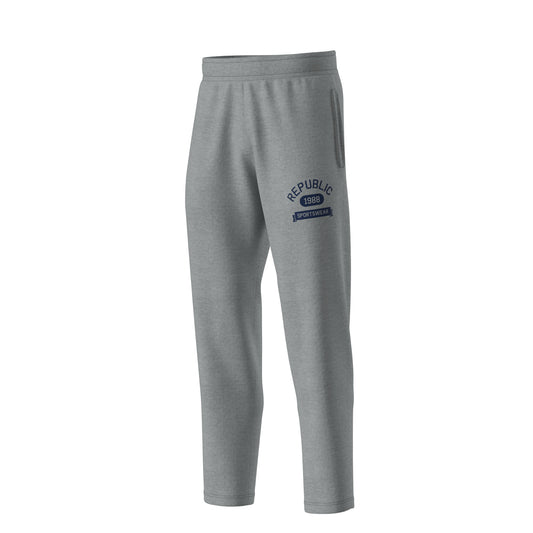 GFX SS26 PANT 004 COLLEGE MAN AD