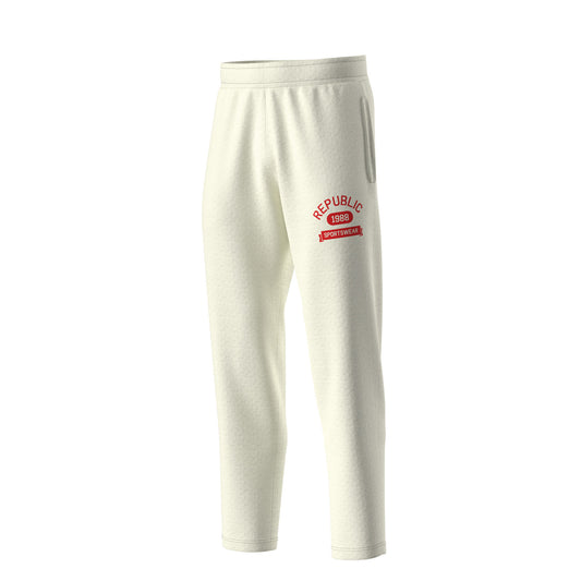 GFX SS26 PANT 004 COLLEGE MAN AD