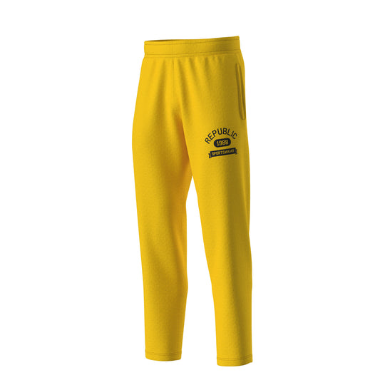 GFX SS26 PANT 004 COLLEGE MAN AD