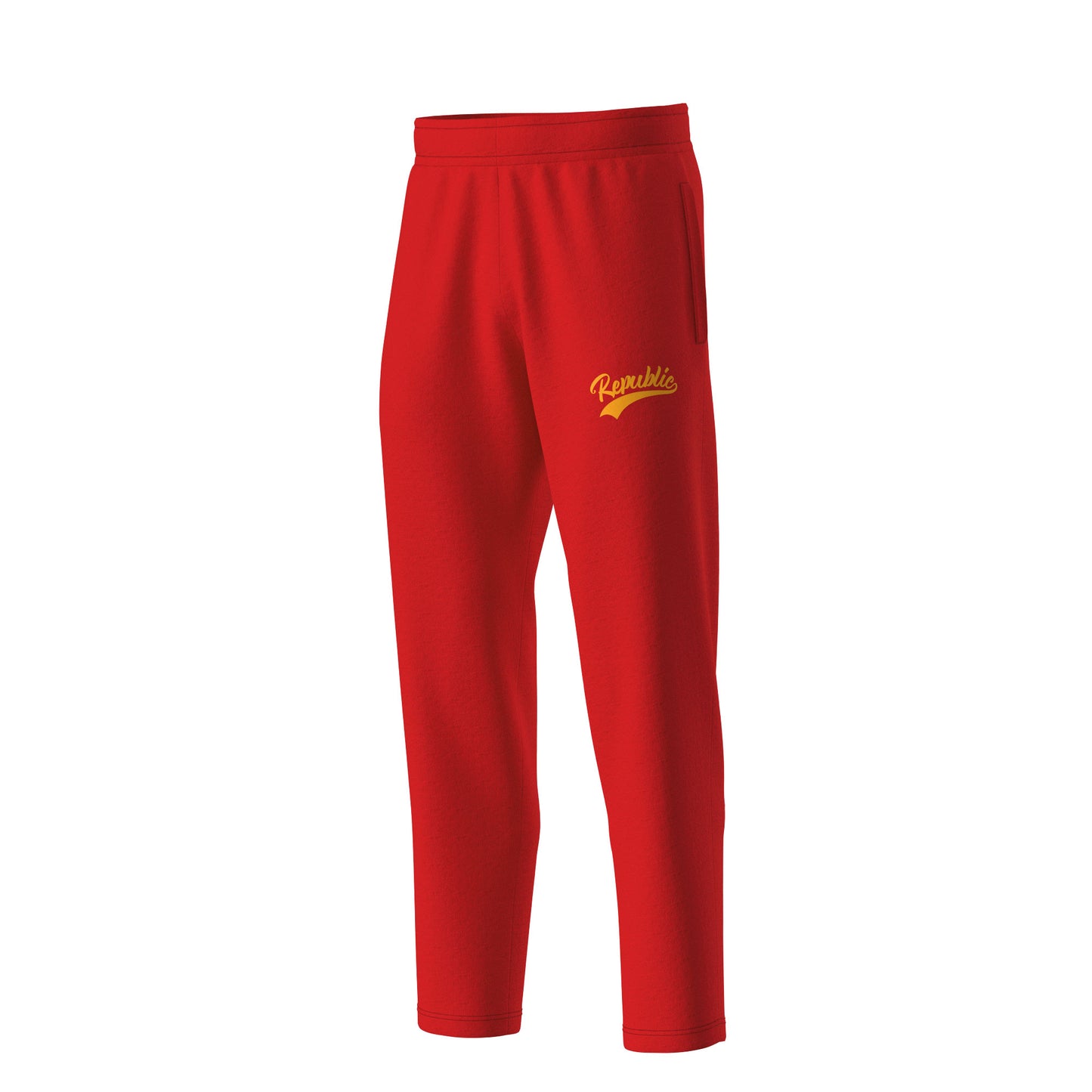 GFX SS26 PANT 004 TEAM MAN AD