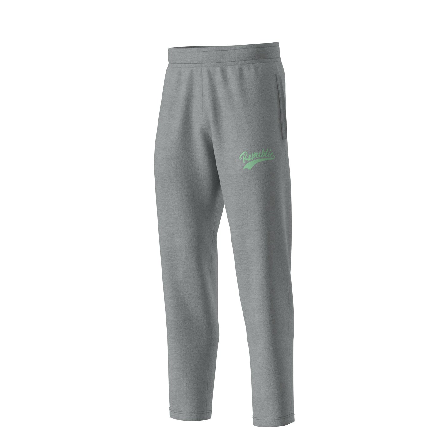 GFX SS26 PANT 004 TEAM MAN AD