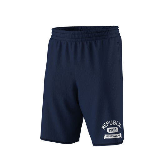 GFX SS26 SHORT PANT 005 COLLEGE MAN AD