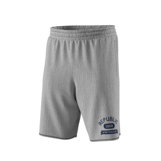 GFX SS26 SHORT PANT 005 COLLEGE MAN AD